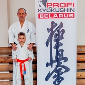 Учебно-тренировочные сборы шихана Фесенко Анатолия Витальевича 17-18 апреля  2021 г.
