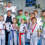 Belarus Open Cup  2021 KWF
