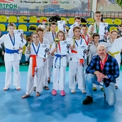 Belarus Open Cup  2021 KWF