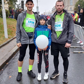 Марафон 2022