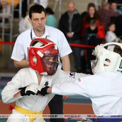 IX Международный турнир по киокушинкай каратэ-до «Kyokushin Profi Belarus Open»