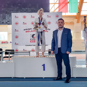 IX Международный турнир по киокушинкай каратэ-до «Kyokushin Profi Belarus Open»