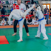 2025 «Kyokushin Profi Belarus Open»