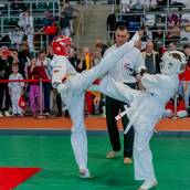 2025 «Kyokushin Profi Belarus Open»