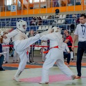 2025 «Kyokushin Profi Belarus Open»