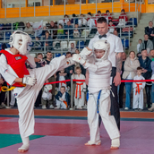  Спортивно- массовое мероприятие  «Kyokushin Profi Belarus Open» 2026.