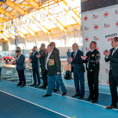  Спортивно- массовое мероприятие  «Kyokushin Profi Belarus Open» 2026.