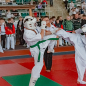  Спортивно- массовое мероприятие  «Kyokushin Profi Belarus Open» 2026.