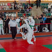  Спортивно- массовое мероприятие  «Kyokushin Profi Belarus Open» 2026.