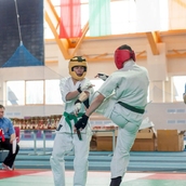 Международный турнир в Могилеве 1 марта 2015 