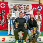 Результаты соревнований  Гродно
