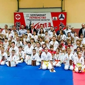 Результаты соревнований  Гродно
