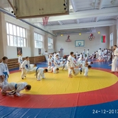 Зимняя школа KWF 2017
