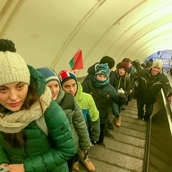 2-й Открытый Кубок Содружества Федераций Киокушинкай каратэ