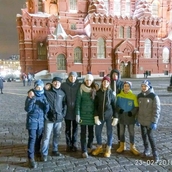 2-й Открытый Кубок Содружества Федераций Киокушинкай каратэ