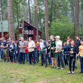 Летняя школа июнь 2018