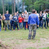 Летняя школа июнь 2018