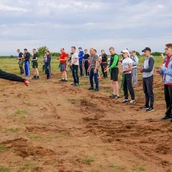 Летняя школа июнь 2018