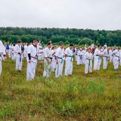 Летняя школа июнь 2018