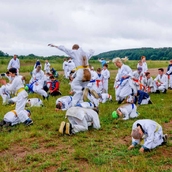 Летняя школа июнь 2018