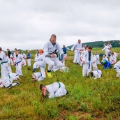 Летняя школа июнь 2018