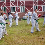 Летняя школа июнь 2018