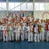 Международный турнир. г. Минск.