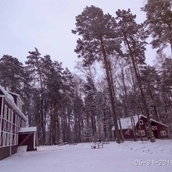 Новогодний праздник