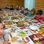 Новогодний праздник