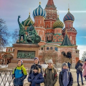 Кубок Содружества 2019
