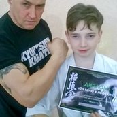 Турнир г. Слуцк