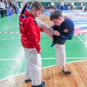 Кубок Полесья  2019