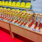 Кубок Полесья  2019