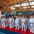  Спортивно- массовое мероприятие  «Kyokushin Profi Belarus Open» 2026.