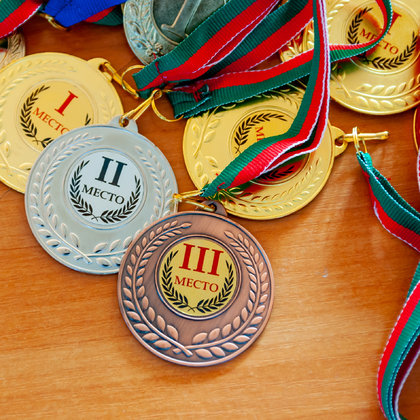 международный турнир Kyokushin Profi Belarus Open 2019