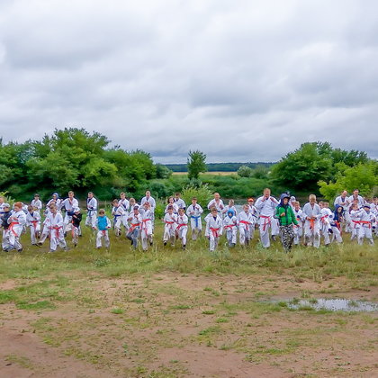 Летняя школа июнь 2018